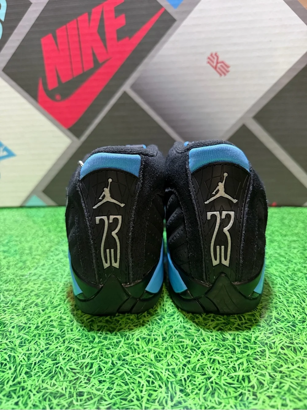 Jordan 14 487524